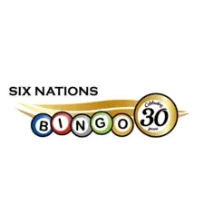 Six Nations Bingo